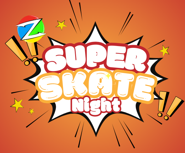 Super Skate Night